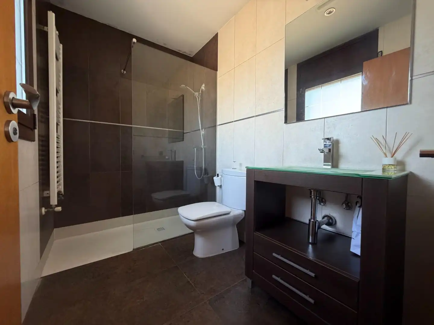 Detached house with pool for sale in Carrer Carrer Lluna, imagen 40