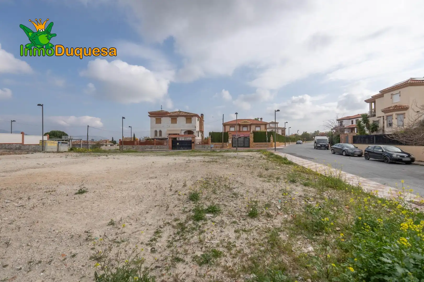 Terreni e lotti in vendita a Cúllar Vega, imagen 14