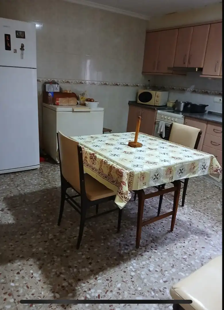 Casa o xalet en venda a Partida Vallongas, Jubalcoi
