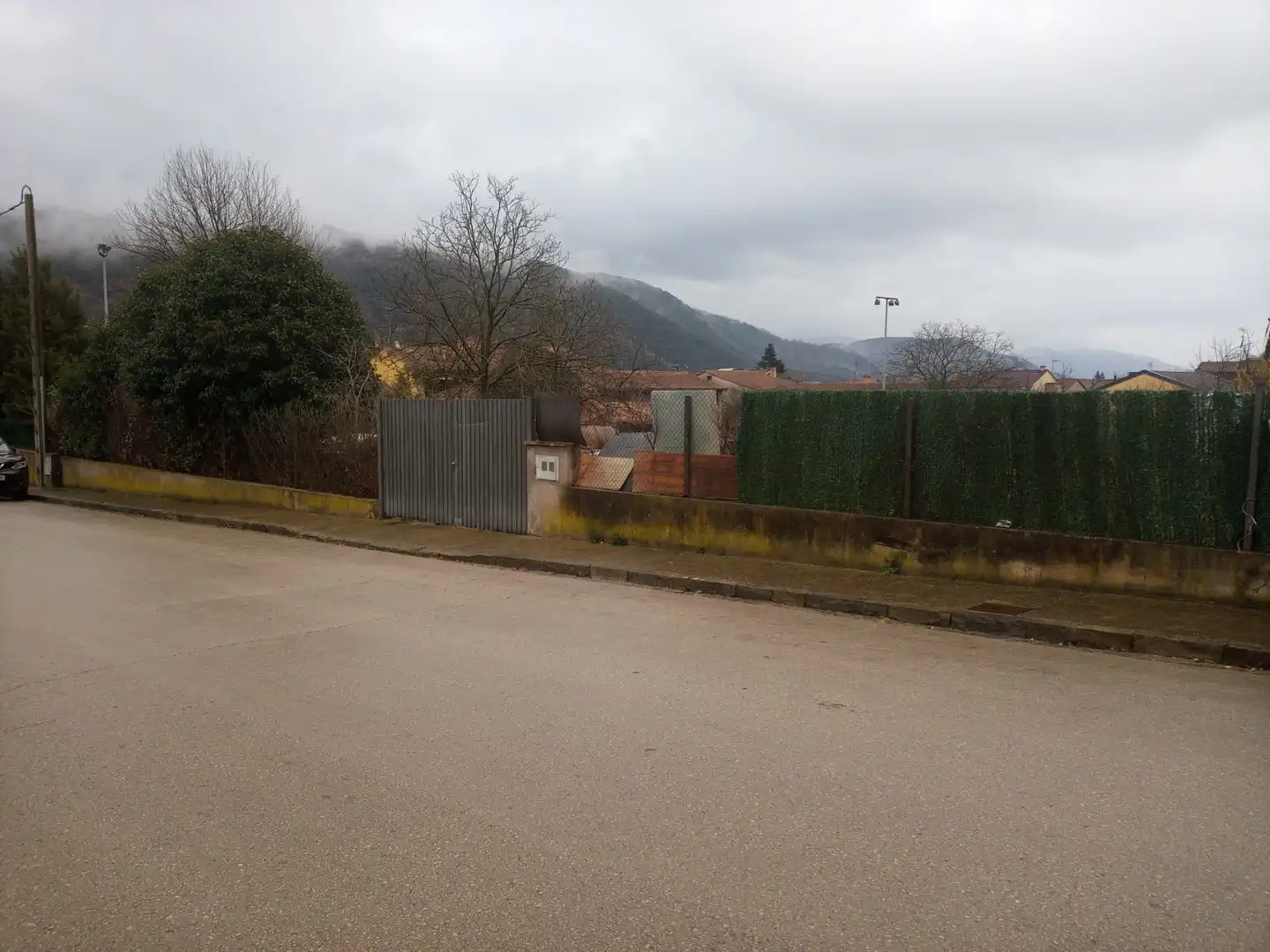 Terreny residencial en venda a Carrer Jaume Balmes, imagen 4