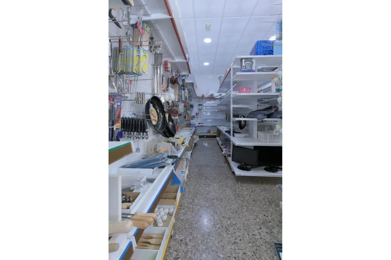 Local en venta en UR SEGORB, Jijona / Xixona
