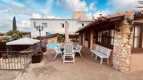Foto 3 de Casa o xalet en venda a Menta, La Pobla de Montornès  , Tarragona