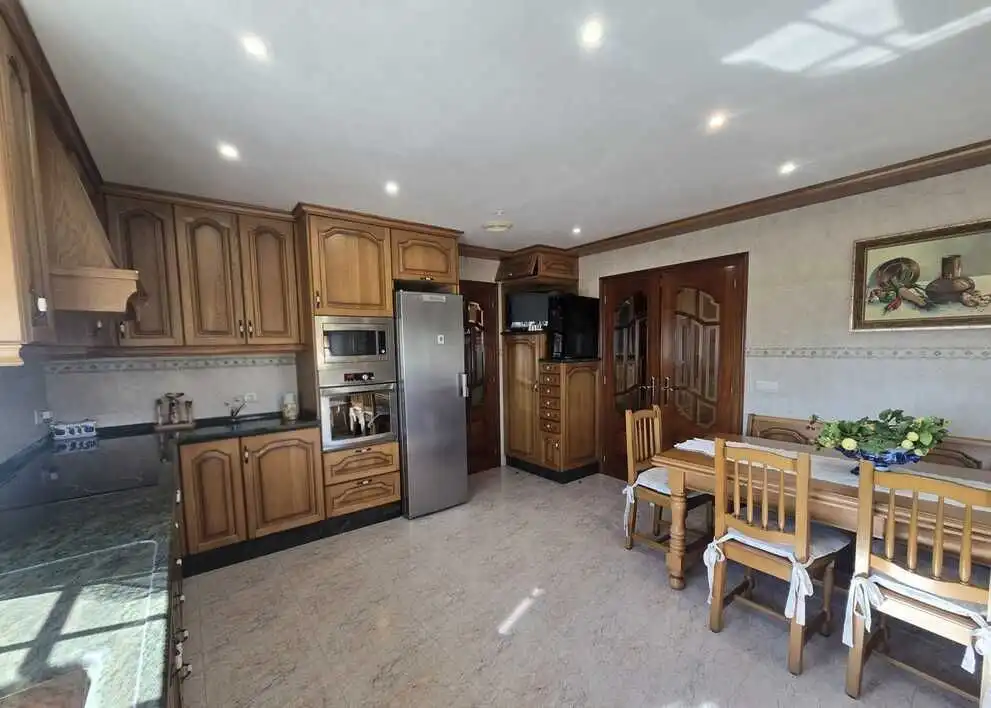 Maison avec jardin à vendre à Área Rural, imagen 18
