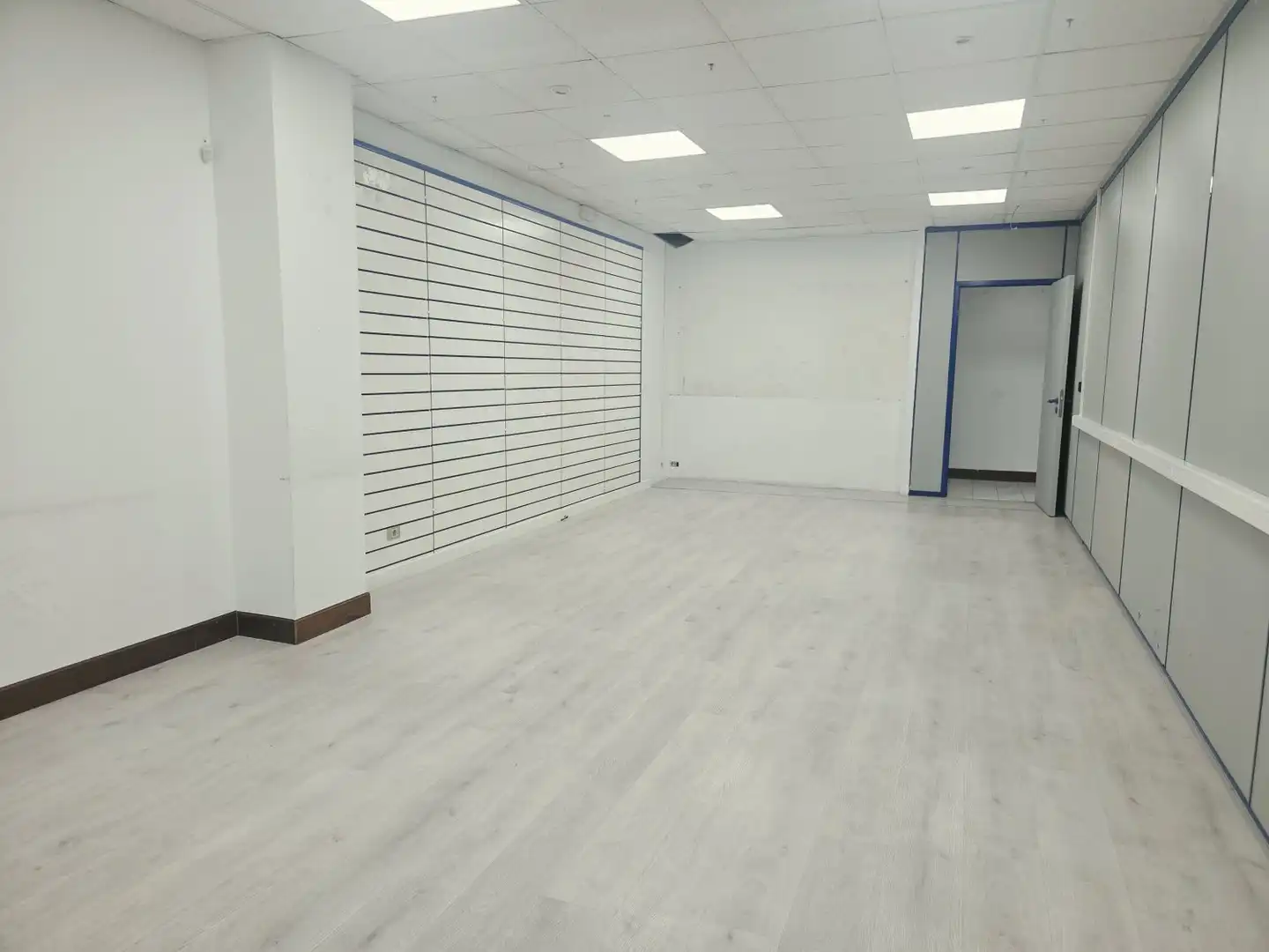 Local comercial en venta en Las Arenas, imagen 7