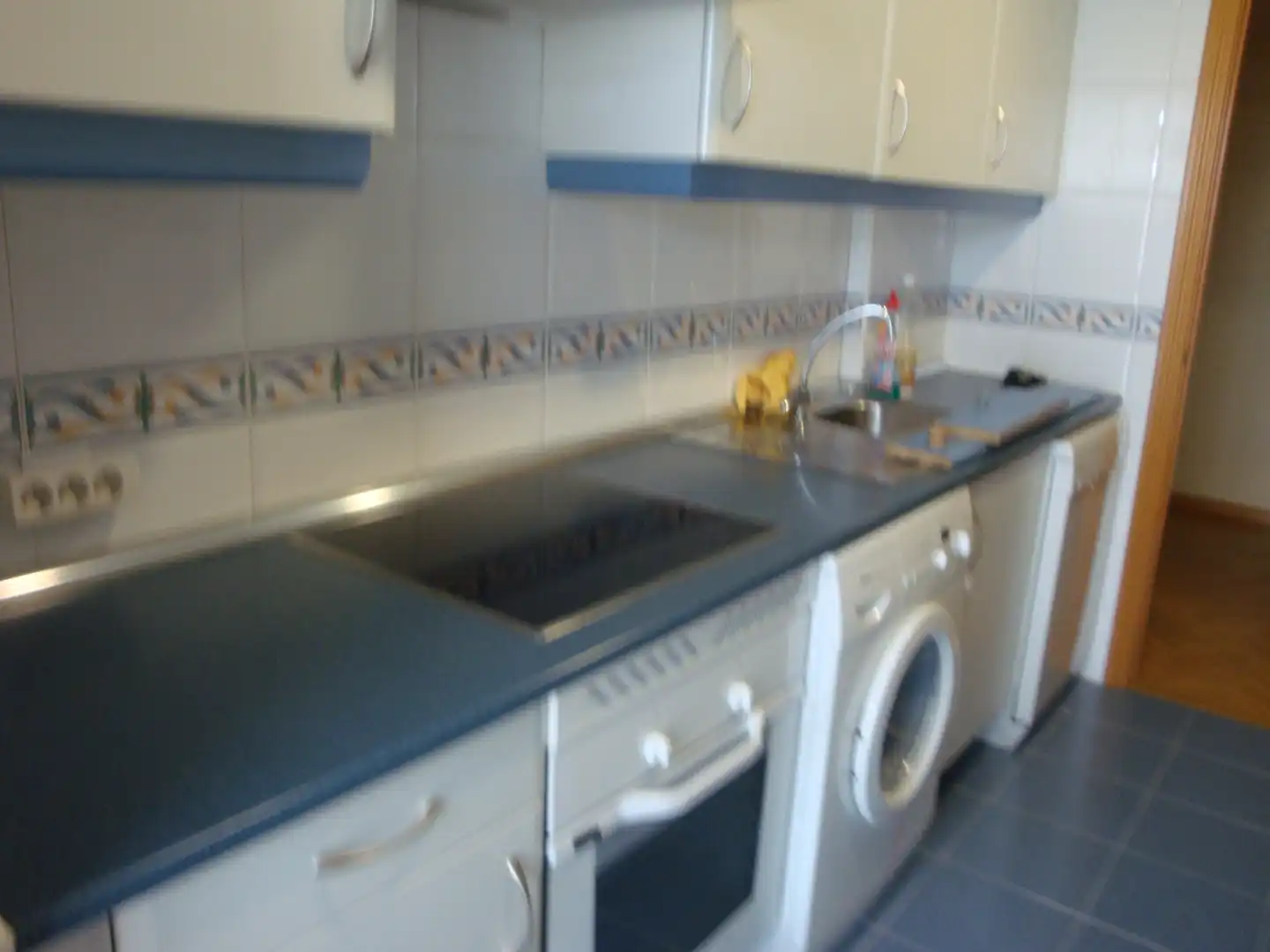 Flat with pool for sale in Calle de Berrocal, imagen 6