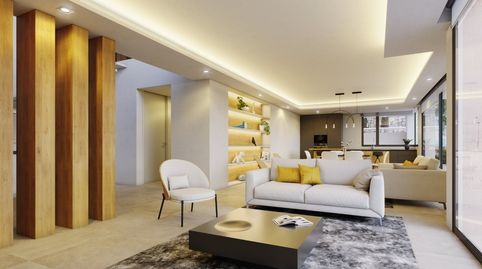 Foto 4 de Piso en venta en Calle Jazmines, Cumbre del Sol, Alicante