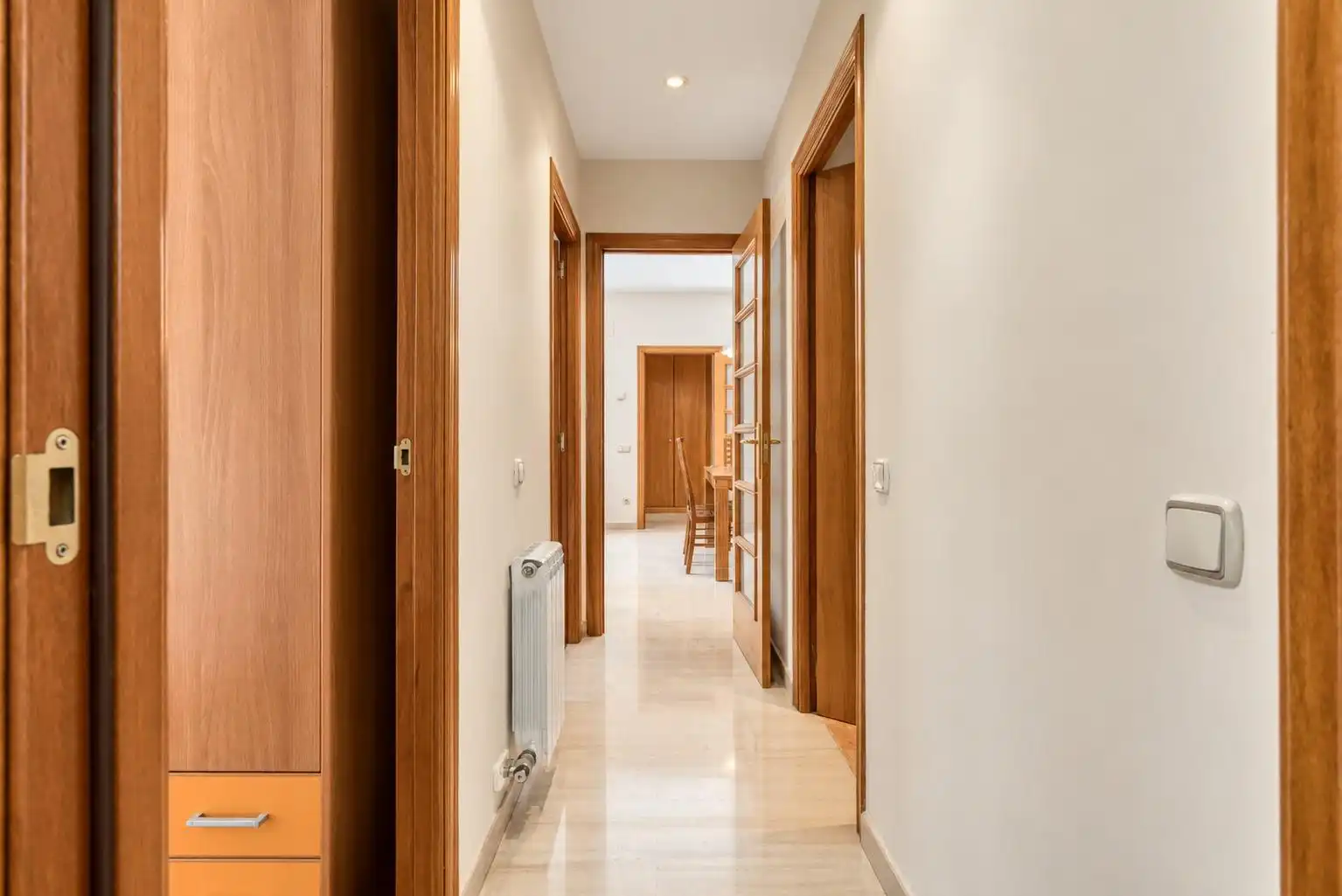 Piso en venta en Igualada, Barcelona