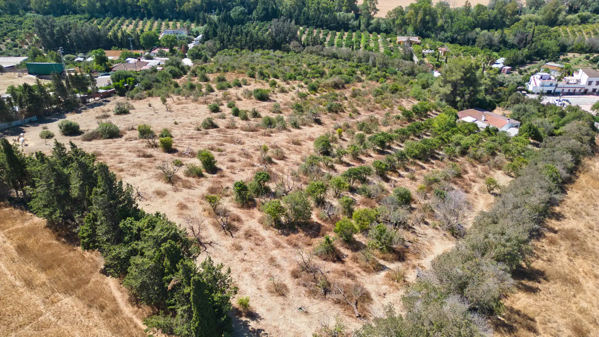 Casa o chalet en venta en San Martín del Tesorillo con Jardín privado y Terraza