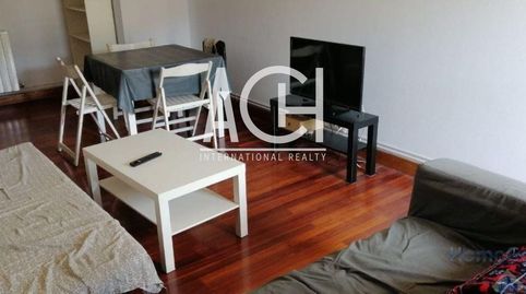 Photo 2 of Flat for rent in Iralabarri, Bilbao
