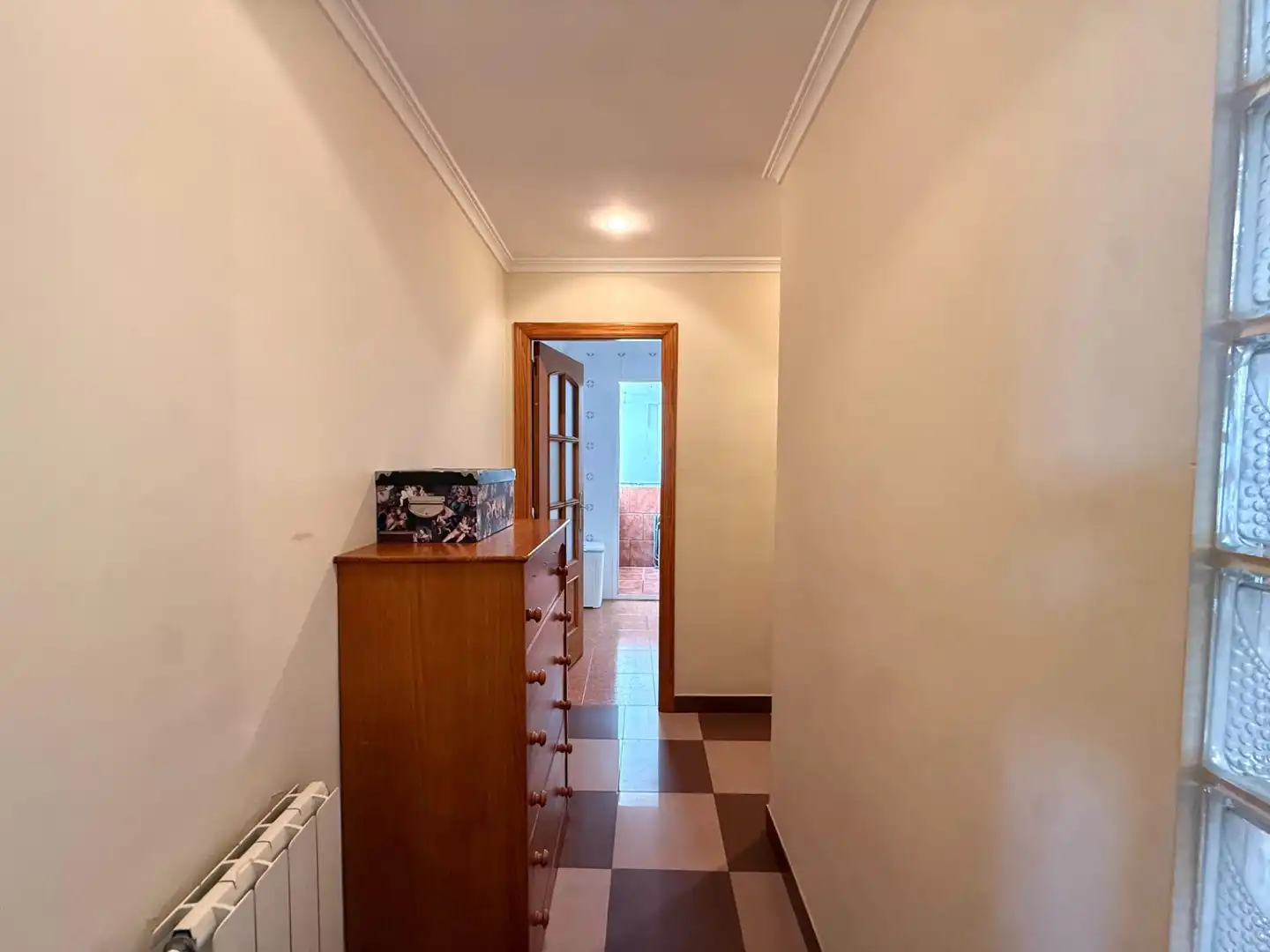 Attic for sale in Benifaió  with Terrace