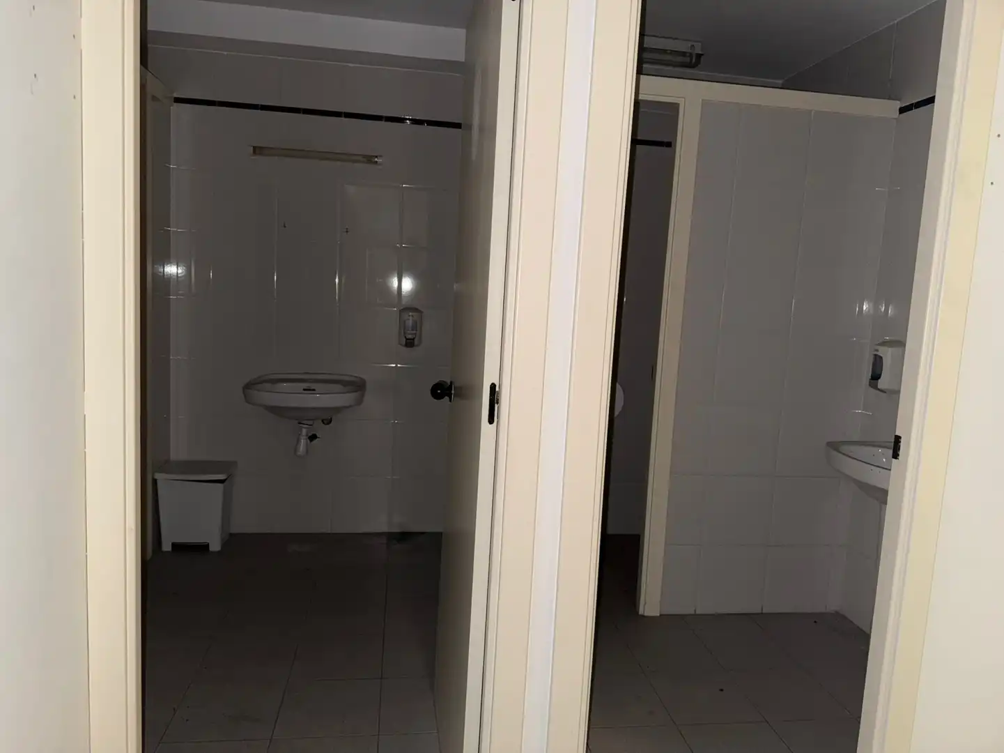 Business premises for sale in Vilanova i la Geltrú - Rambla Exposició, imagen 28