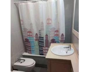 Bathroom of Study for sale in Barbadás  with Heating, Storage room and Furnished