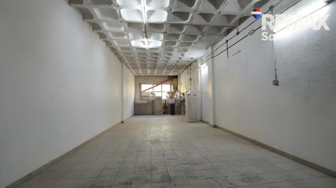 Photo 2 of Industrial buildings for sale in Pilar,  Madrid Capital