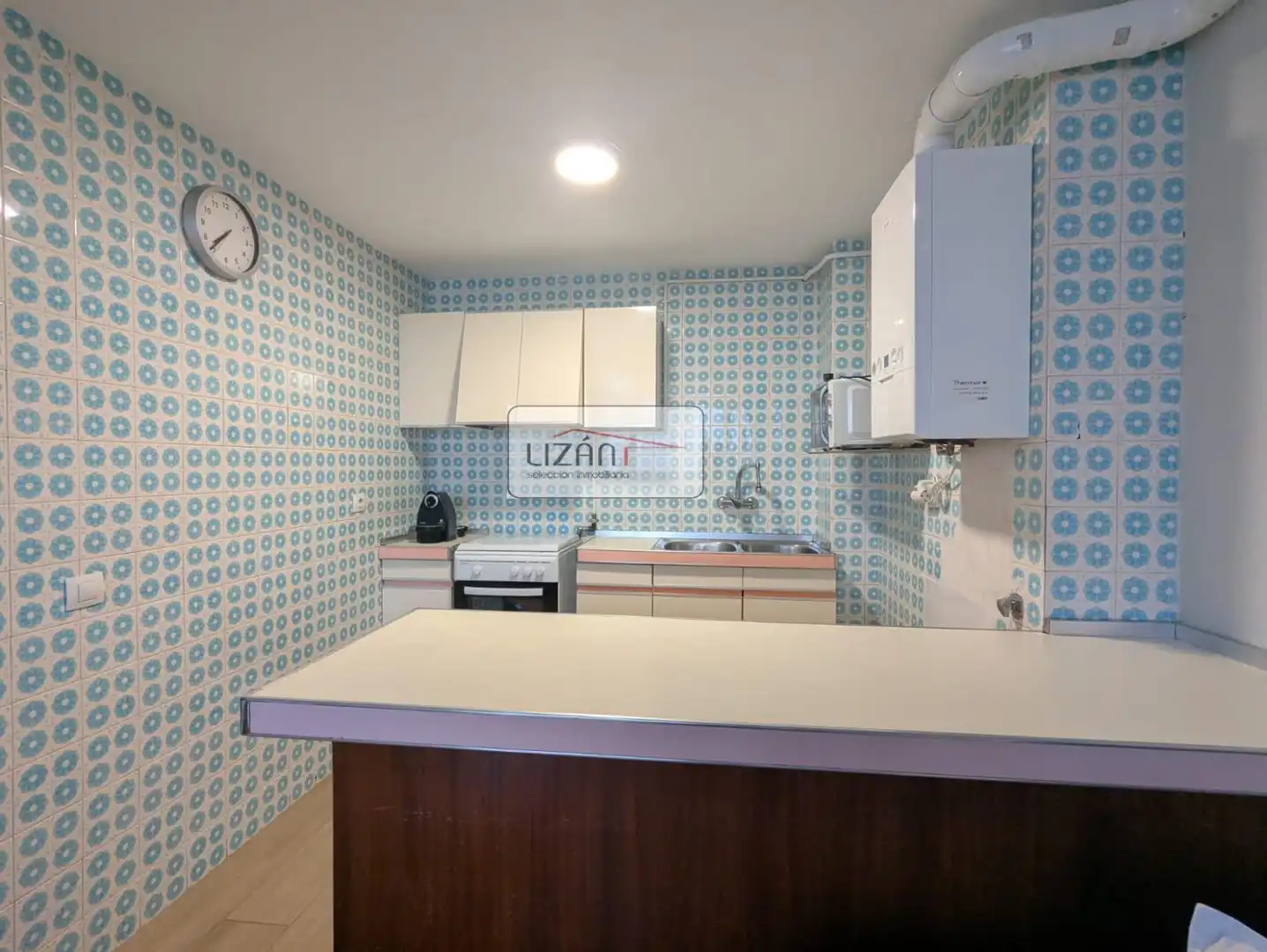 Wohnung mit Aufzug zur Miete in Gijón - calle ezcurdia, imagen 16