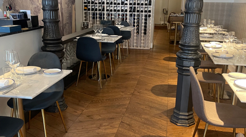 Photo 2 of Premises to rent in Jerónimos, Madrid