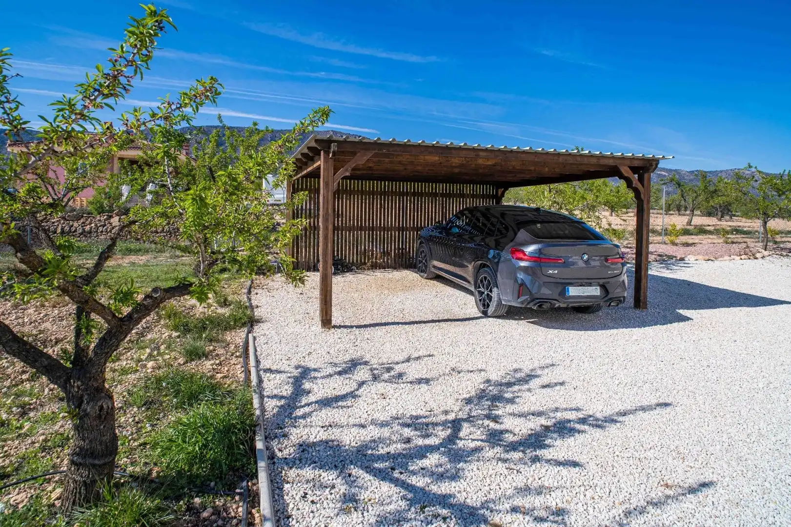 Villa à vendre à El Pinós / Pinoso, imagen 8