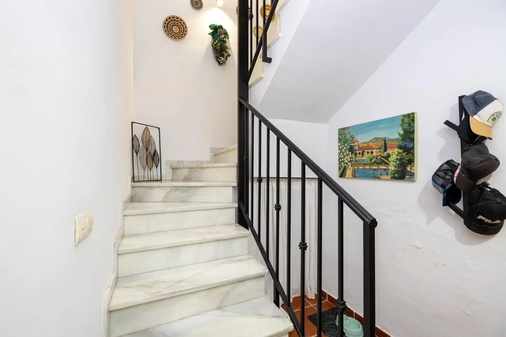 House with terrace for sale in Calle Huerto de la Muharra 5, imagen 50