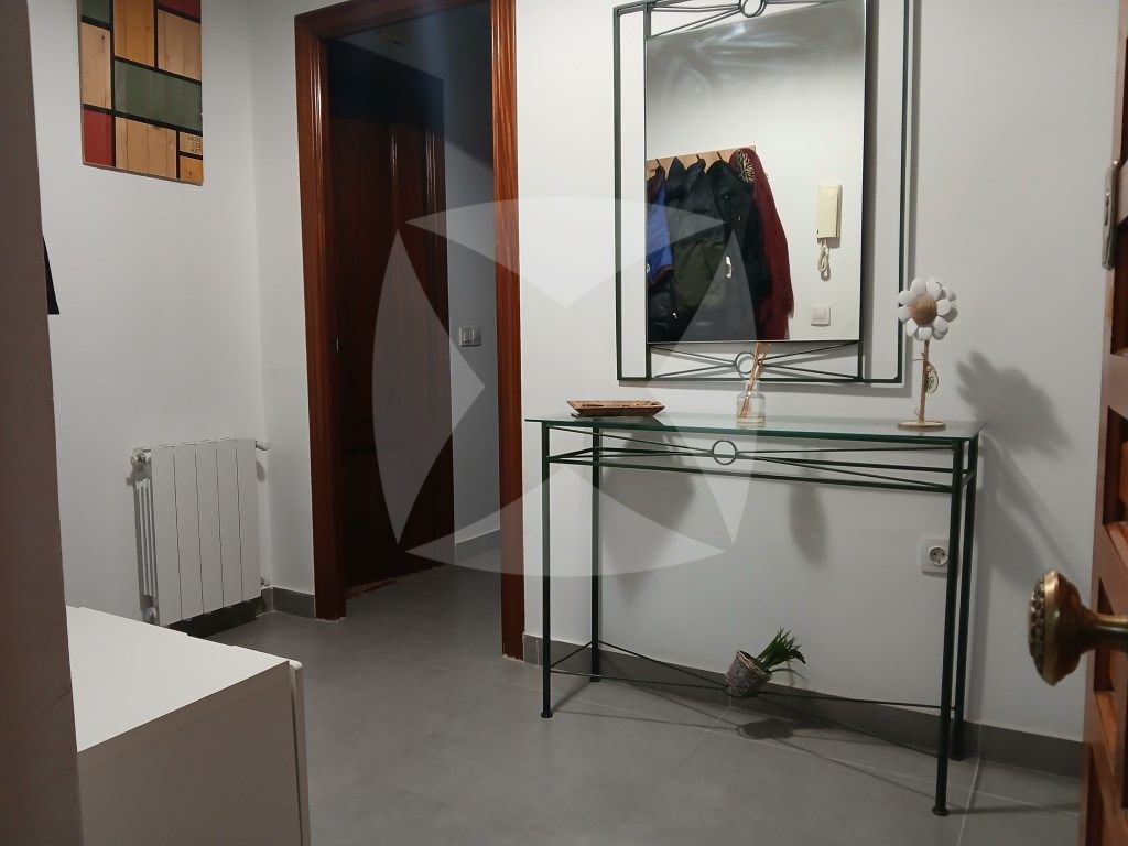 Flat for sale in Cáceres Capital  with Air Conditioner and Terrace