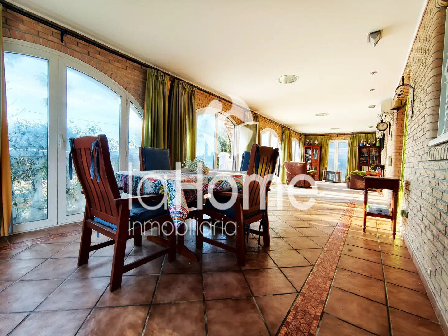 Casa o chalet en venta en Llíria con Aire acondicionado, Jardín privado y Terraza