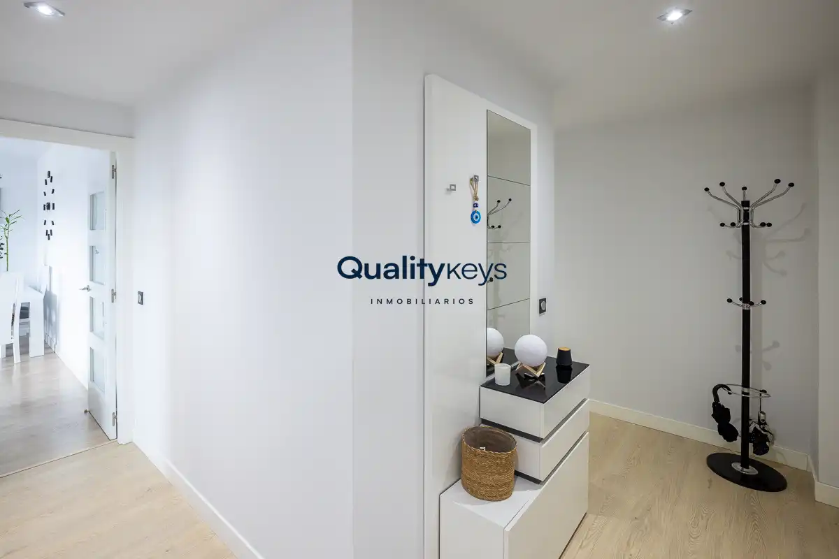 Piso en venta en Madrid con Aire acondicionado, Calefacción y Terraza