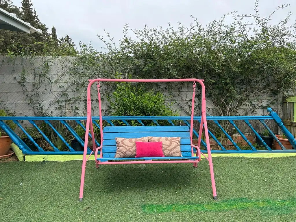 Garten von Grundstücke zur Miete in Chiclana de la Frontera