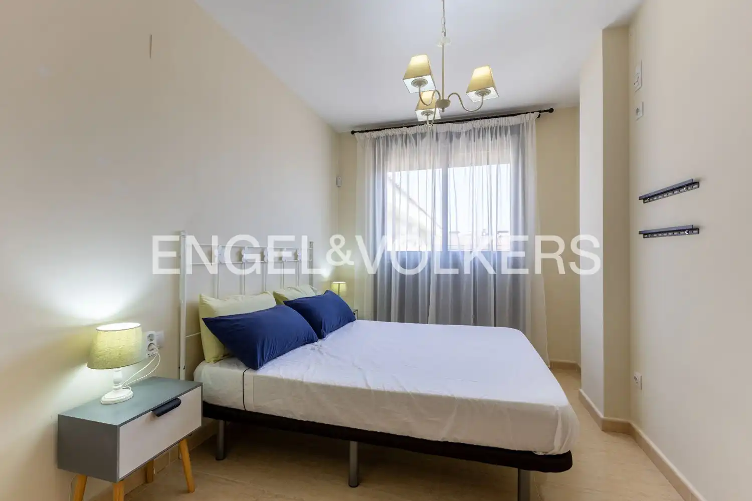 Habitación de Dúplex en venta en Oropesa del Mar / Orpesa con Calefacción, Terraza y Balcón