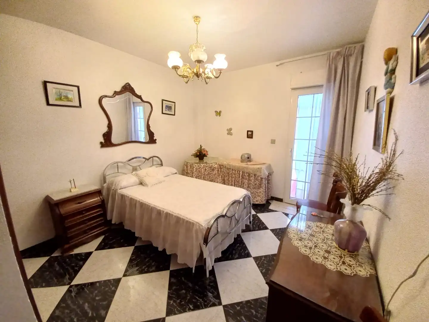 Casa o chalet en venta en Plaza Marcona, Atarfe