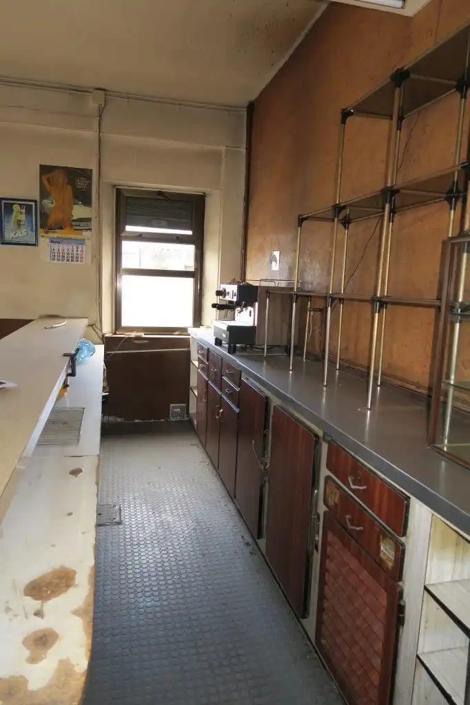 Business premises to rent in Antonio Pedreira Ríos, imagen 11