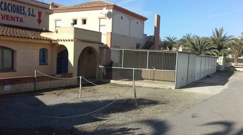 Foto 3 von Geschaftsraum zum Verkauf in Los Urrutias, Cartagena