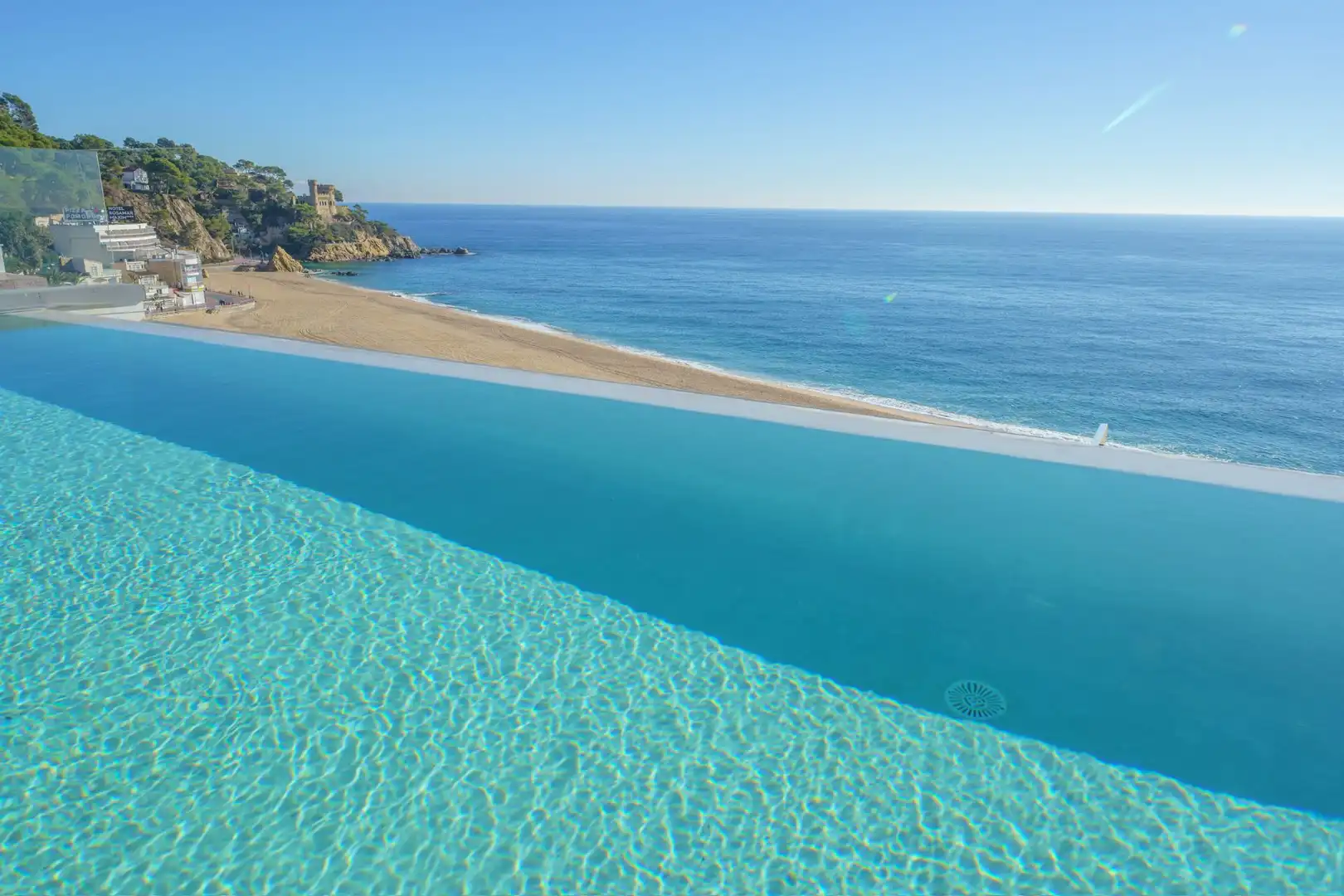 Appartamento con piscina in vendita a Pintor Huguet