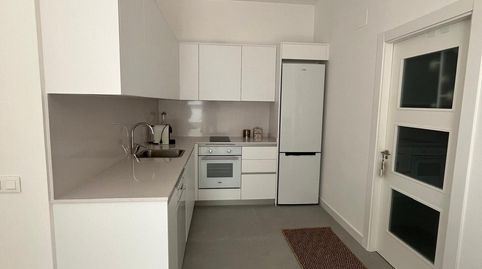 Foto 3 de Piso de alquiler en Hospital - Plaza del Real, Castellón de la Plana / Castelló de la Plana