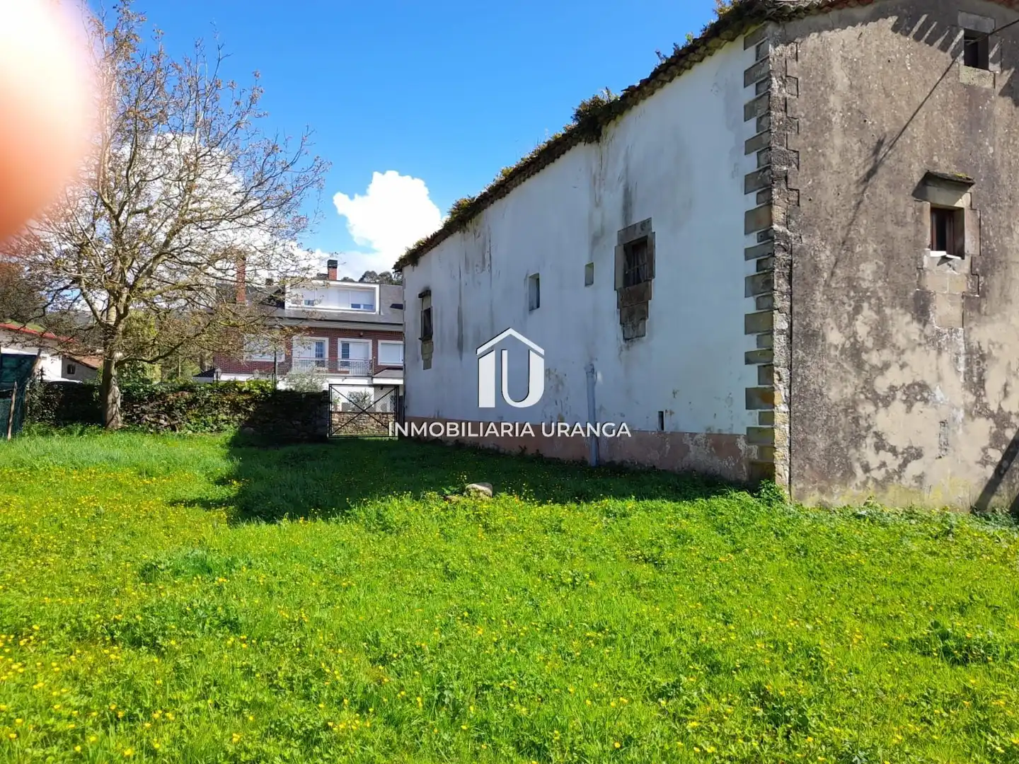 Casa o chalet en venta en Guriezo