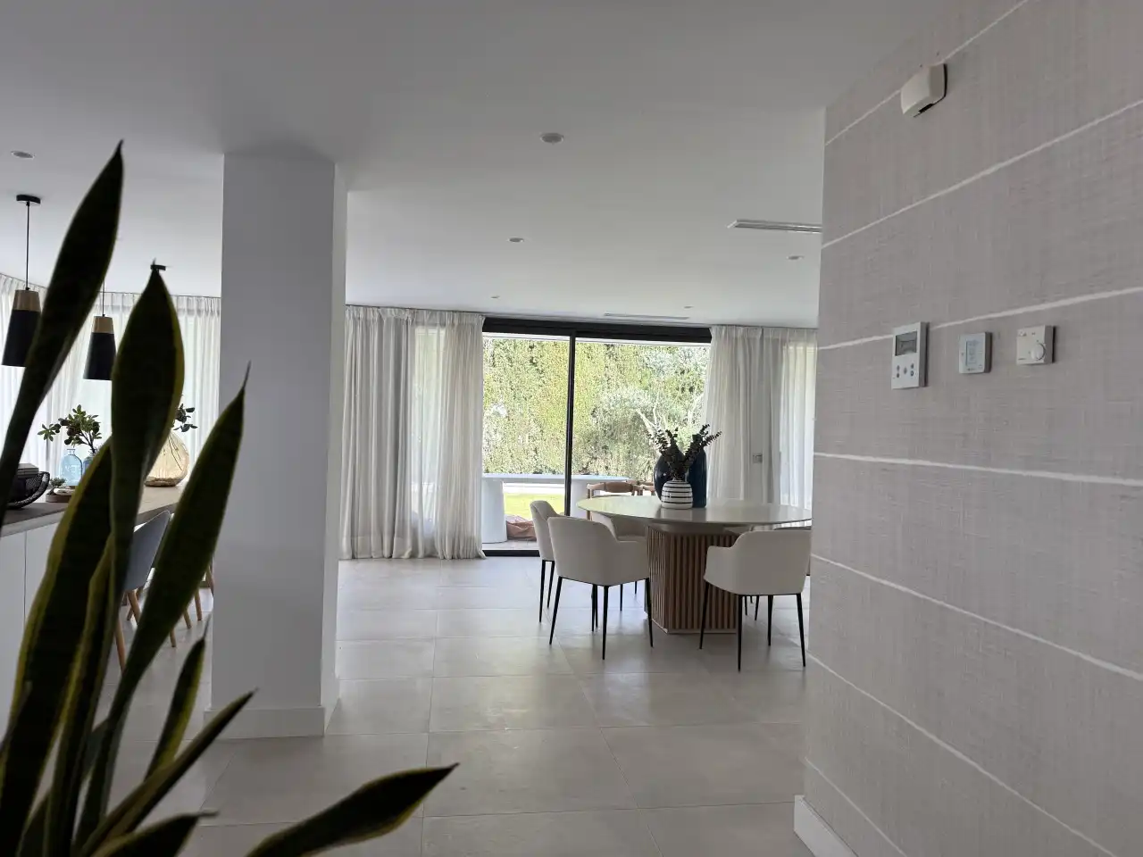 Chalet con terraza en venta en Nueva Andalucía, imagen 9