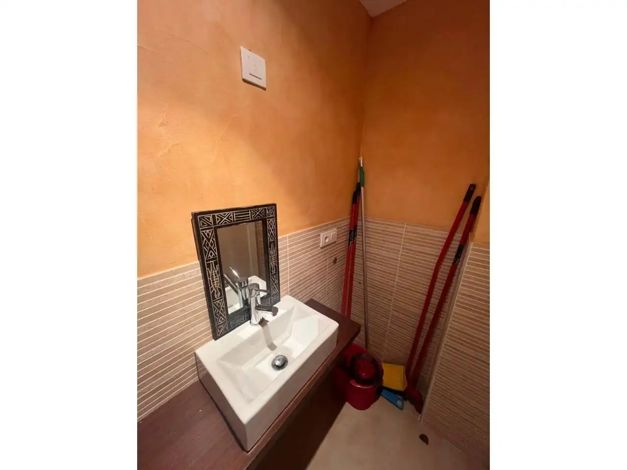 Chalet con jardín en venta en Calle Playa Lago, imagen 8