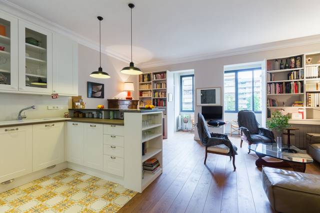 Apartamento en Alquiler en Les Tres Torres