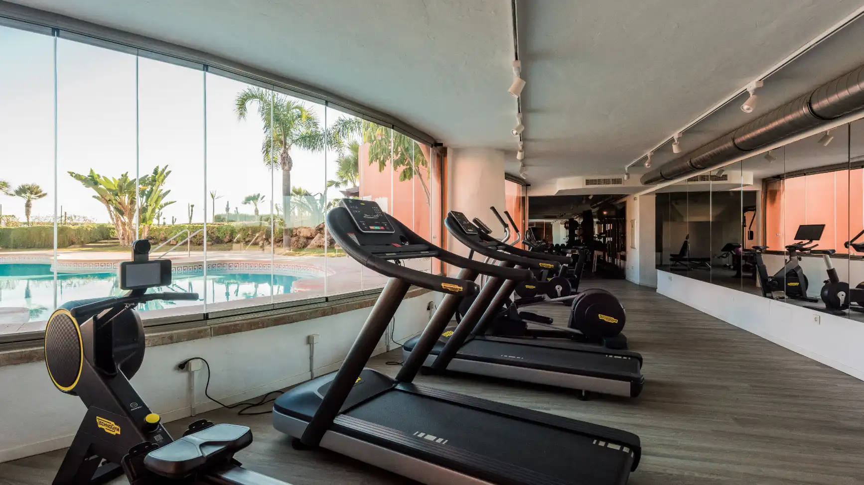 Penthouse mit Pool zum Verkauf in Río Real - Los Monteros, imagen 31