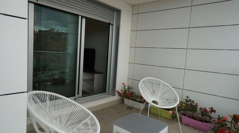 Foto 3 de Piso de alquiler en Calle de Chile, 53, Negrín, Las Palmas