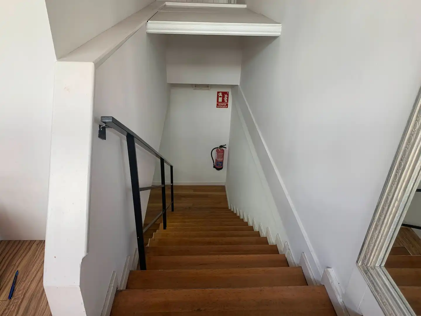 Business premises to rent in Gipuzkoa Etorbidea, imagen 4