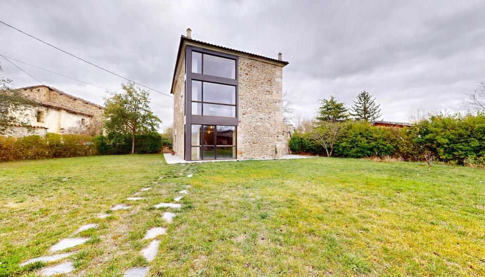 Photo 1 of House or chalet for sale in Calle Pob. Villamezan, Medina de Pomar, Burgos