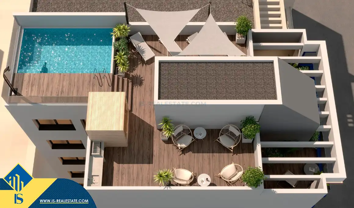 Flat with lift for sale in Playa del Acequión, Náufragos y Rocío del Mar, imagen 12