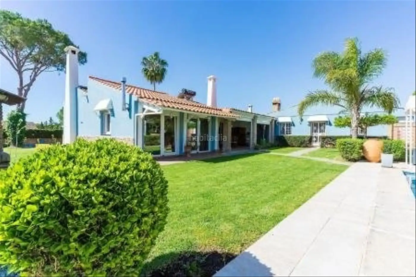 Chalet con jardín en venta en Calle Sauce 15, imagen 17
