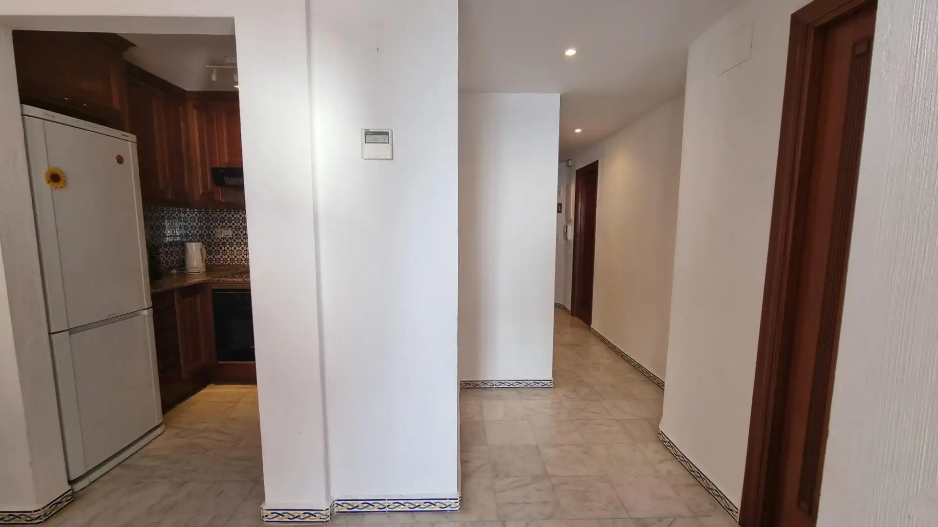 Apartamento en venta en Torrevieja con Jardín privado, Terraza y Balcón