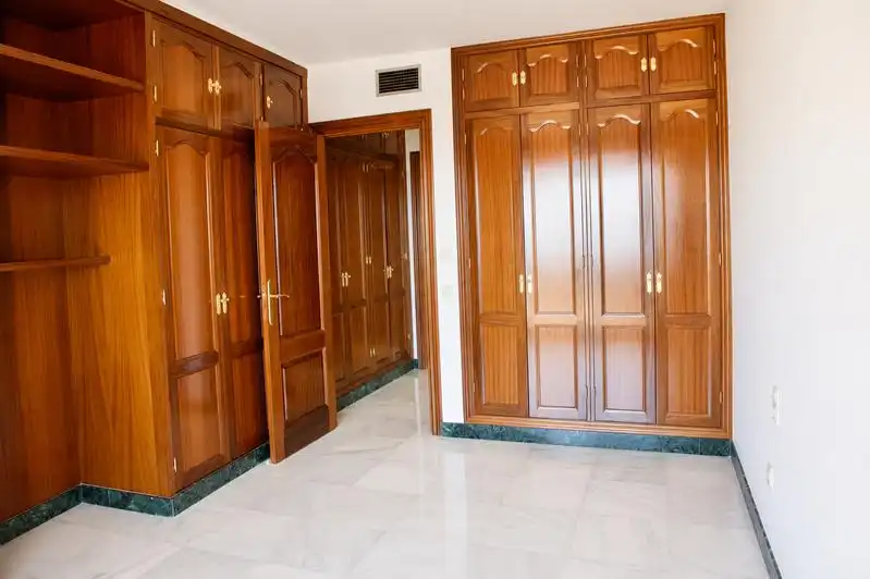 Flat for rent in Estepona  with Air Conditioner, Heating and Terrace