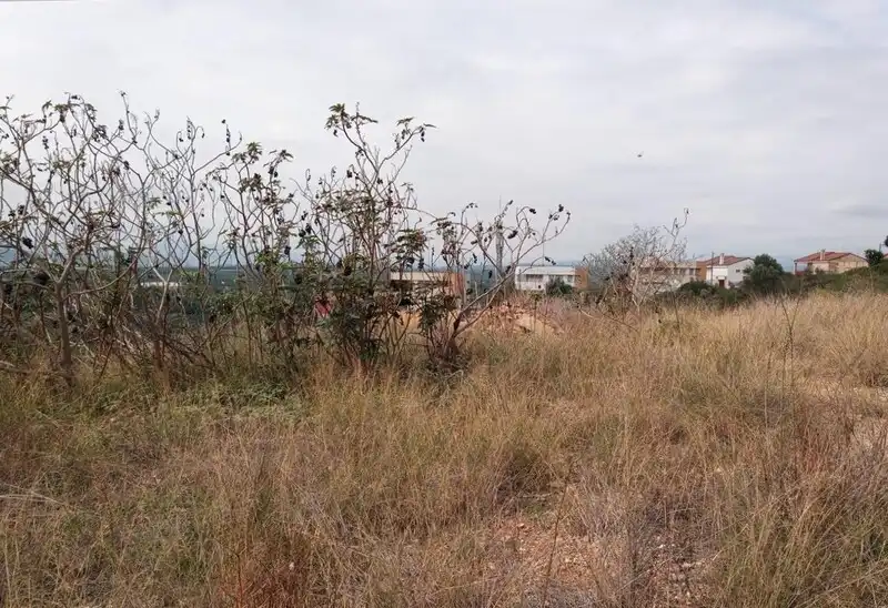 Residential land for sale in Carrer Illes Columbretes 22, imagen 9