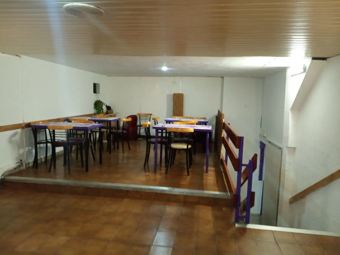 Gewerbefläche zur Übernahme in Carrer de la Verge de Montserrat 25, imagen 5