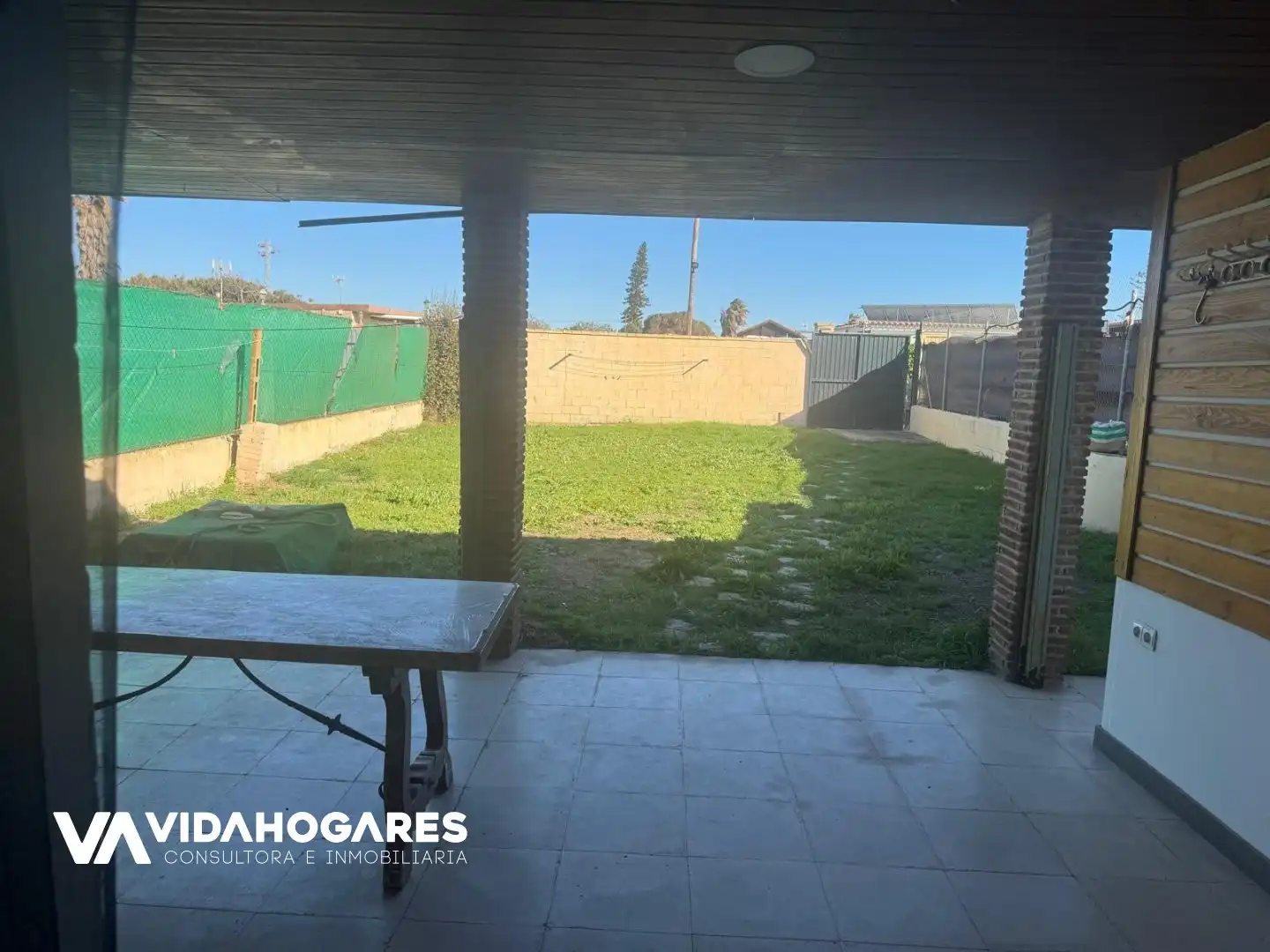 Jardí de Finca rústica en venda en Rota