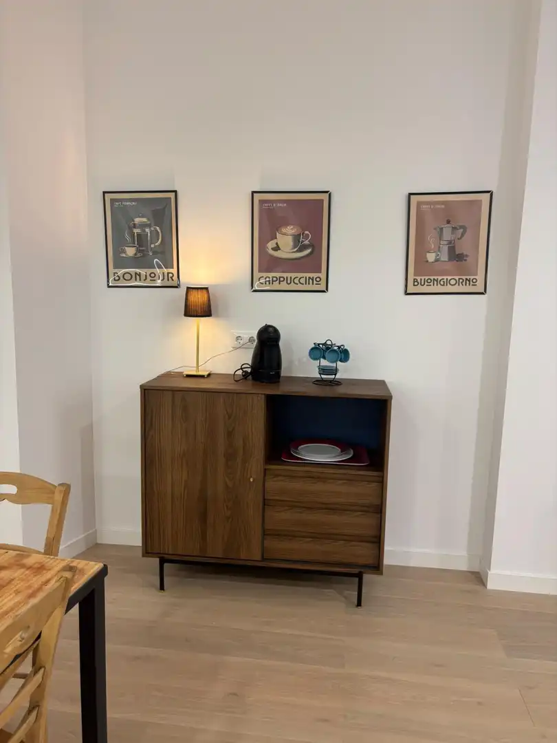 Apartamento en alquiler en Centro, imagen 4