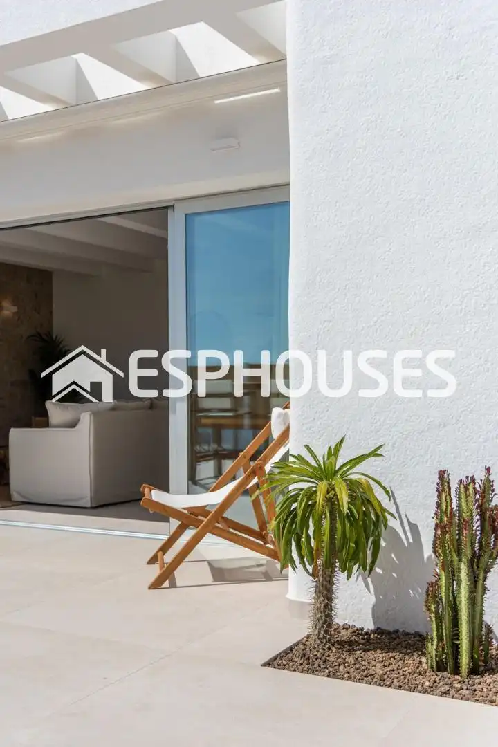 Maison avec piscine à vendre à Dolores, imagen 38