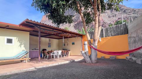 Foto 5 de Finca rústica en venda a Camino el Entullo, -1, Valle Gran Rey, Santa Cruz de Tenerife