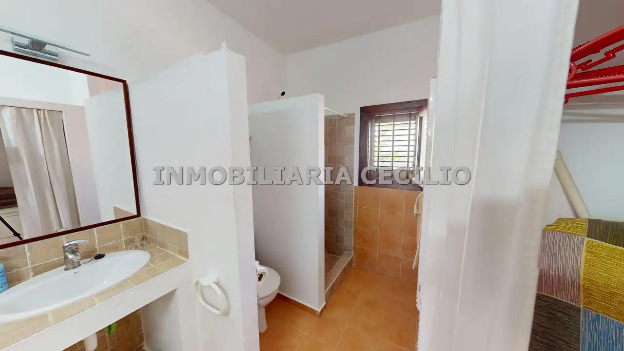 Chalet con piscina en venta en Carrer València 42, imagen 10